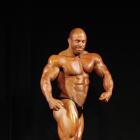Patrick  Richardson - IFBB Muscle Heat  2011 - #1